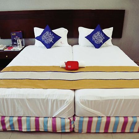 Oyo 710 Hotel Kshitij Pune Eksteriør bilde