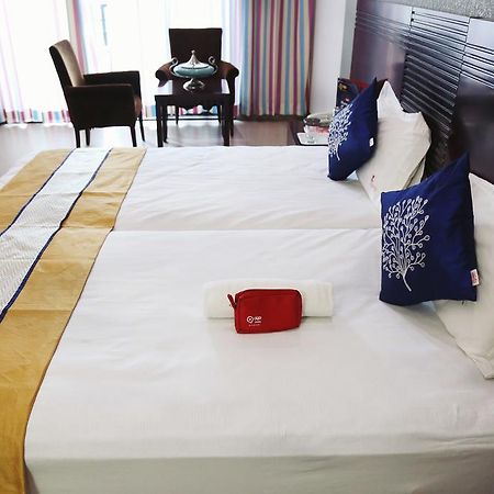 Oyo 710 Hotel Kshitij Pune Eksteriør bilde