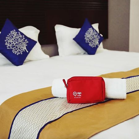 Oyo 710 Hotel Kshitij Pune Eksteriør bilde