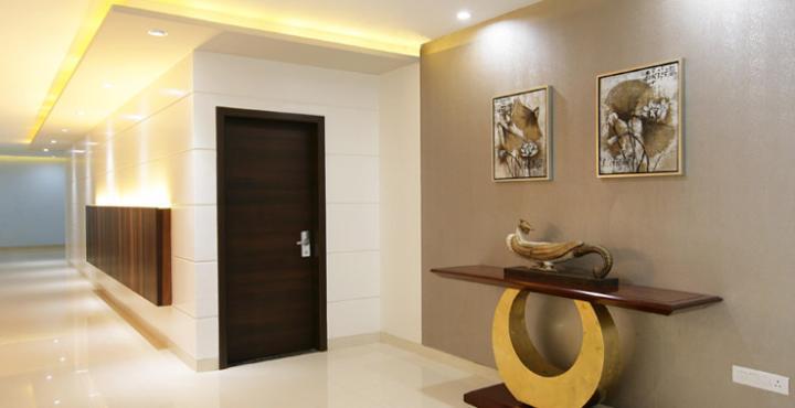 Oyo 710 Hotel Kshitij Pune Eksteriør bilde