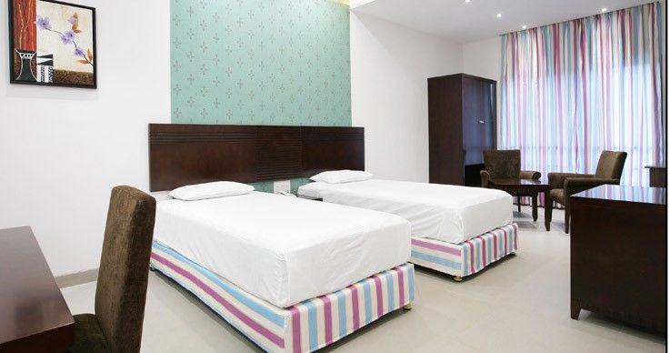 Oyo 710 Hotel Kshitij Pune Eksteriør bilde