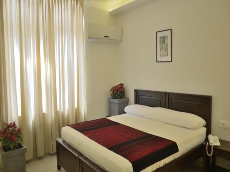 Oyo 710 Hotel Kshitij Pune Eksteriør bilde