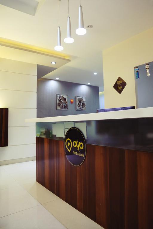 Oyo 710 Hotel Kshitij Pune Eksteriør bilde