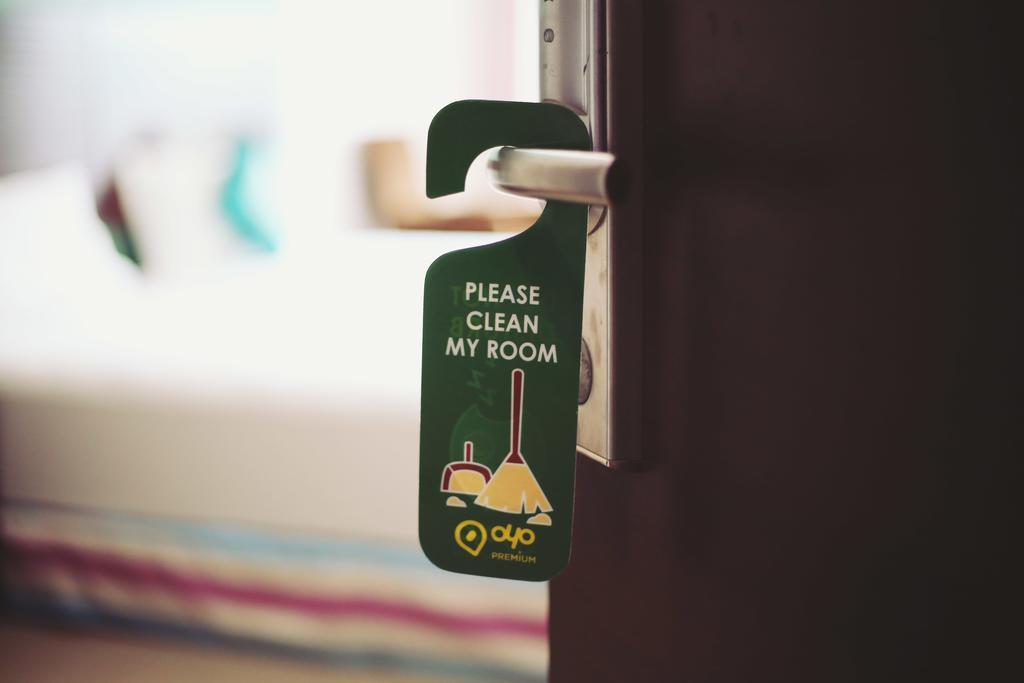 Oyo 710 Hotel Kshitij Pune Eksteriør bilde
