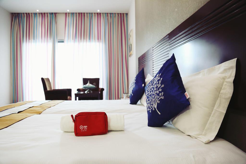 Oyo 710 Hotel Kshitij Pune Eksteriør bilde