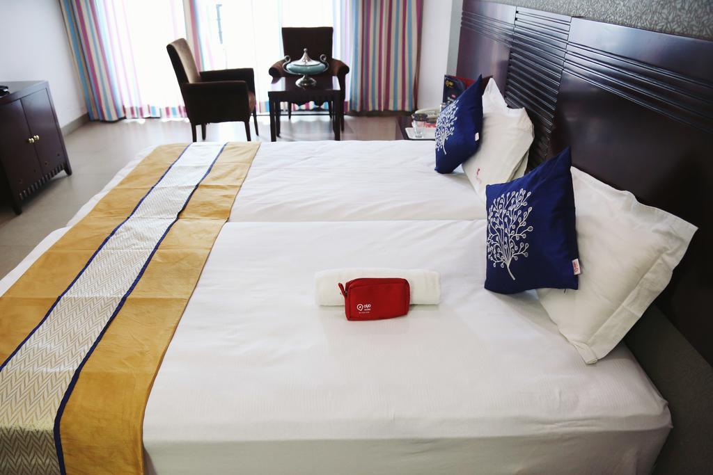 Oyo 710 Hotel Kshitij Pune Eksteriør bilde