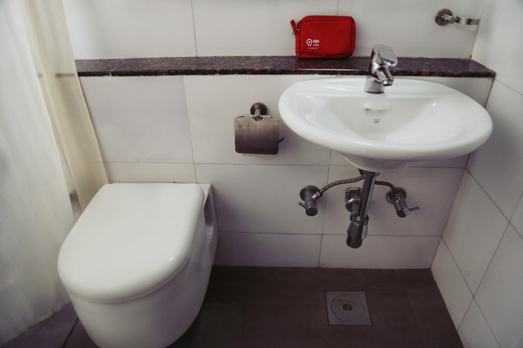 Oyo 710 Hotel Kshitij Pune Eksteriør bilde