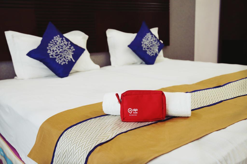 Oyo 710 Hotel Kshitij Pune Eksteriør bilde