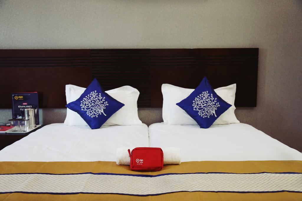 Oyo 710 Hotel Kshitij Pune Eksteriør bilde
