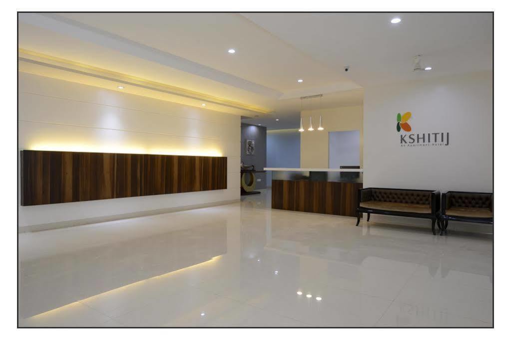 Oyo 710 Hotel Kshitij Pune Eksteriør bilde