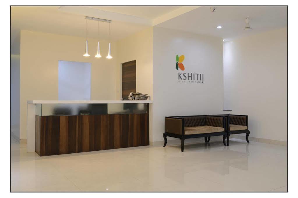 Oyo 710 Hotel Kshitij Pune Eksteriør bilde