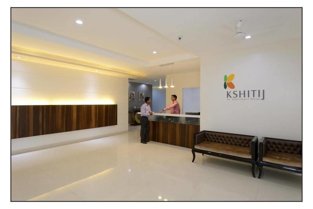 Oyo 710 Hotel Kshitij Pune Eksteriør bilde