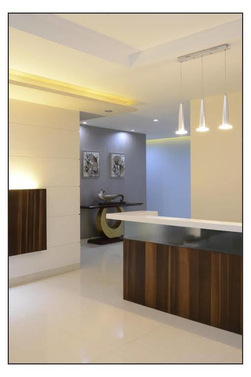 Oyo 710 Hotel Kshitij Pune Eksteriør bilde